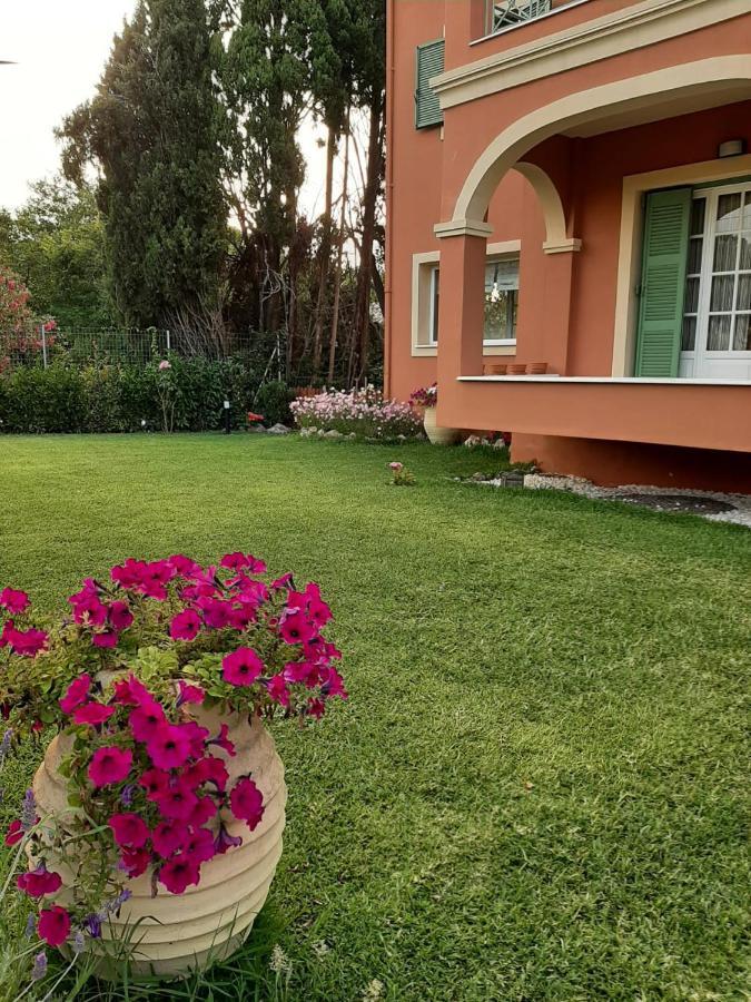 Armonia House Potamos Village エクステリア 写真