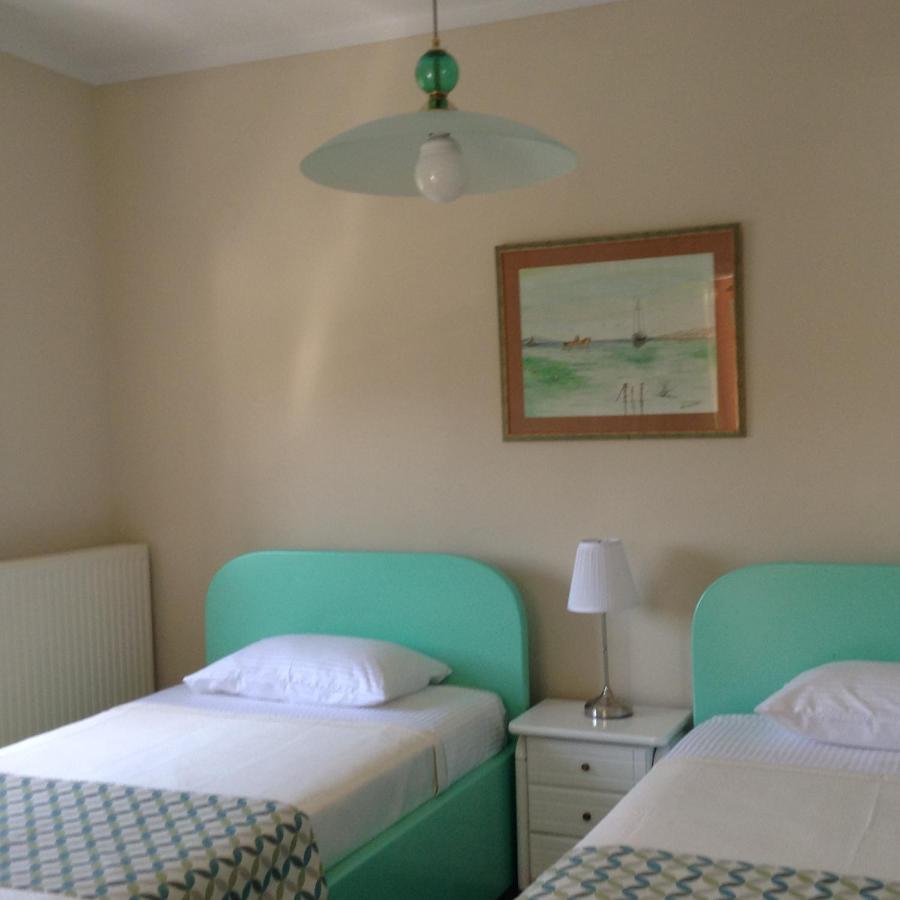 Armonia House Potamos Village エクステリア 写真